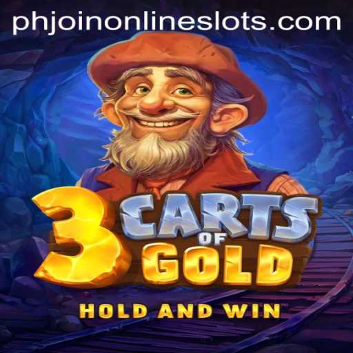 A Comprehensive Dive into 3cartsOfGold: Adventure Awaits