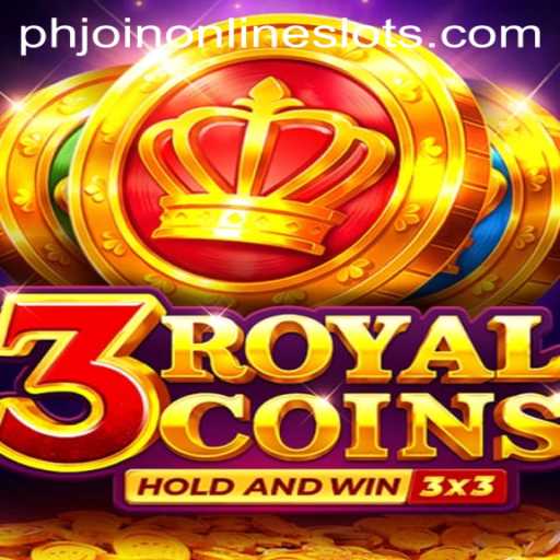 Dive into the World of 3RoyalCoins: A Comprehensive Guide to Gameplay and Strategy