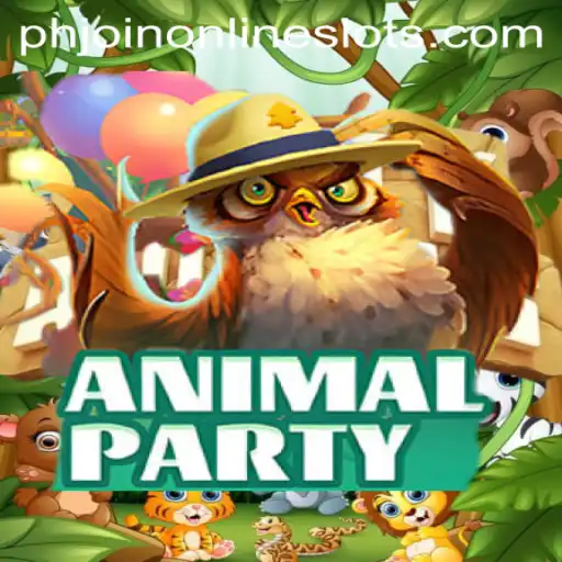 Exploring the Exciting World of AnimalParty and the Role of 'phjoin'