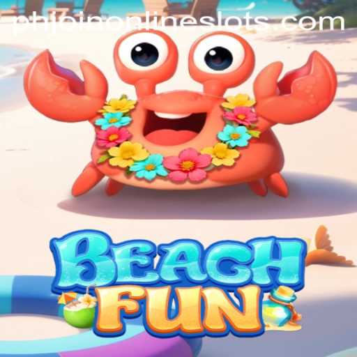 Dive Into BeachFun: Your Ultimate Game of Sun, Sand, and Strategy