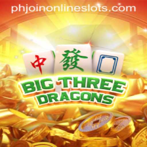 Discover the Enchanting World of BigThreeDragons: A Game of Strategy and Adventure