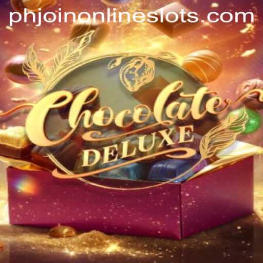 Discover the Indulgence of ChocolateDeluxe: Rules and Gameplay