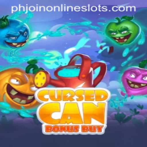 Unveiling the Excitement of CursedCanBonusBuy: A Thrilling Journey into the World of Gaming