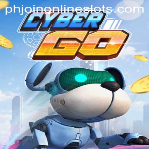 CyberGO - A Riveting Journey into a Futuristic Game