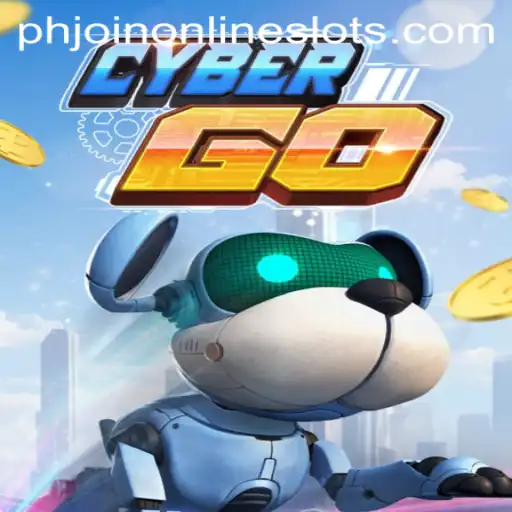 CyberGO - A Riveting Journey into a Futuristic Game