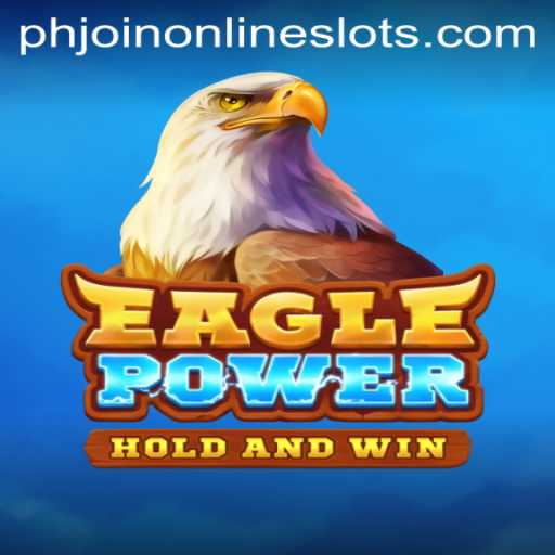 EaglePower: The New Gaming Sensation with a Twist, Featuring the Exciting 'phjoin' Mode