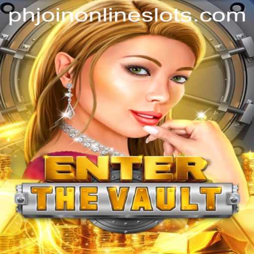 Enter the Vault: An Immersive Adventure Awaits