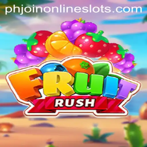 FruitRush: A Juicy Adventure Awaits with Phjoin Challenge