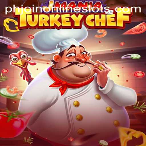 Dive into the Culinary Craze with JManiaTurkeyChef - phjoin the Adventure!