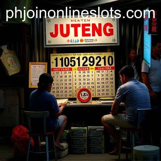 Understanding Jueteng: A Complex Filipino Gambling Phenomenon