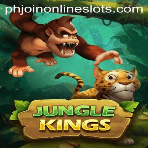 Discover the Adventure of JungleKings: A Wild Expedition awaits with the Exciting Feature 'phjoin'