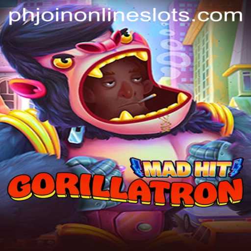 MadHitGorillatron: The Exciting World of Gameplay and Strategy