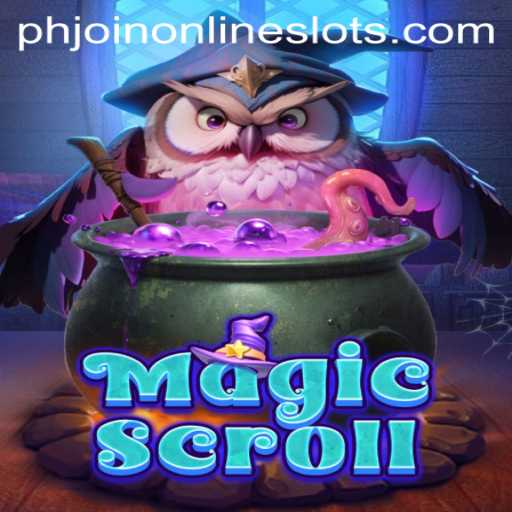 MagicScroll: Revolutionizing the Gaming World with Innovative Mechanics