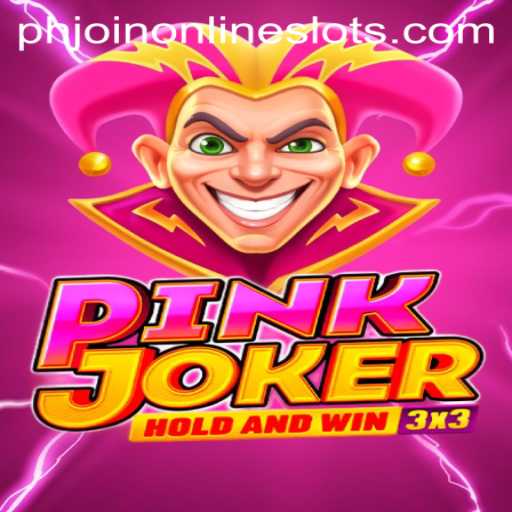 Unveiling Pinkjoker: The Thrilling New Game Taking the World by Storm