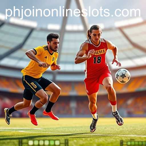 The Intriguing World of Sports and the Role of 'Phjoin'