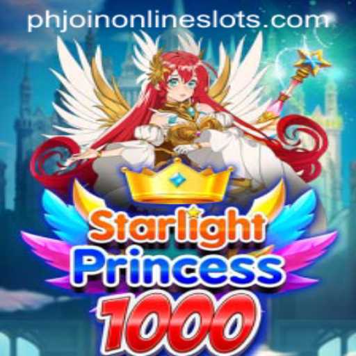 Discover the Enchanting World of StarlightPrincess1000: Rules, Gameplay, and More