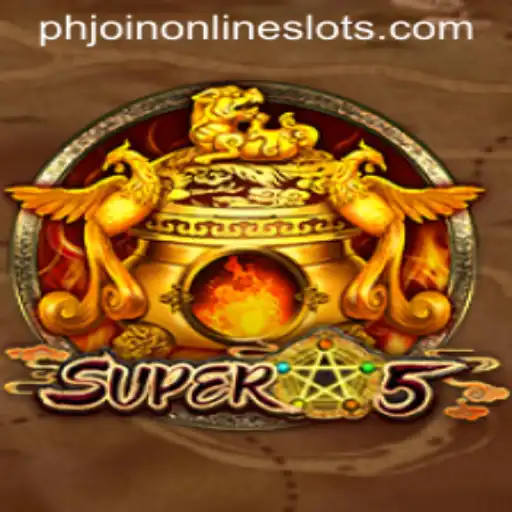 Super5: The Ultimate Gaming Experience