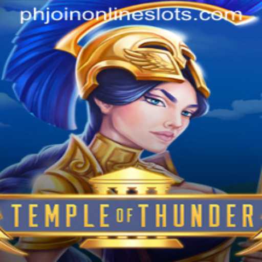 TempleofThunder: An Epic Journey of Adventure and Strategy
