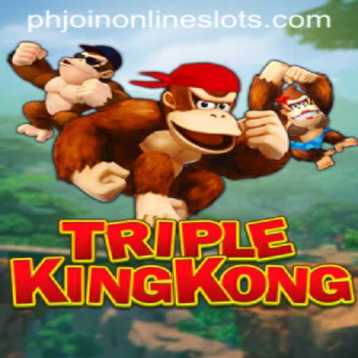 TripleKingKong: The Ultimate Gaming Experience