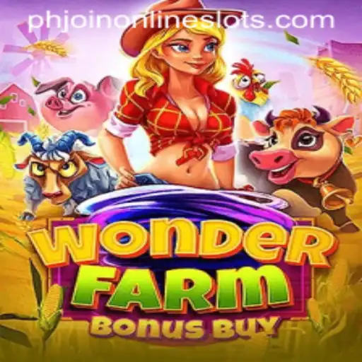 Discover the Magic of WonderFarmBonusBuy: The Ultimate Gaming Experience