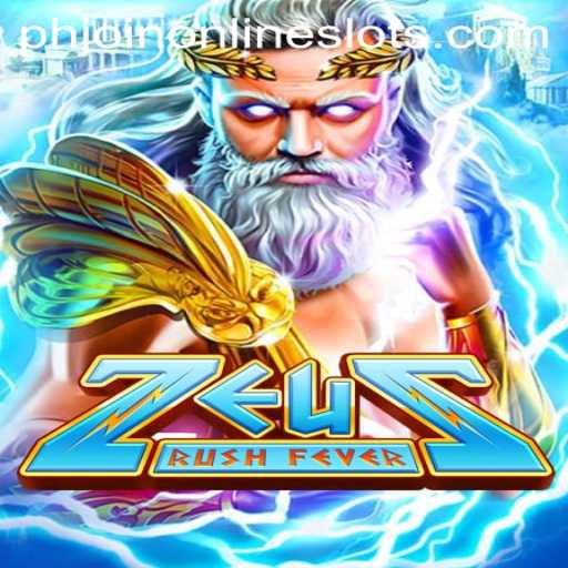 ZeusRushFever: An Electrifying Mythological Adventure